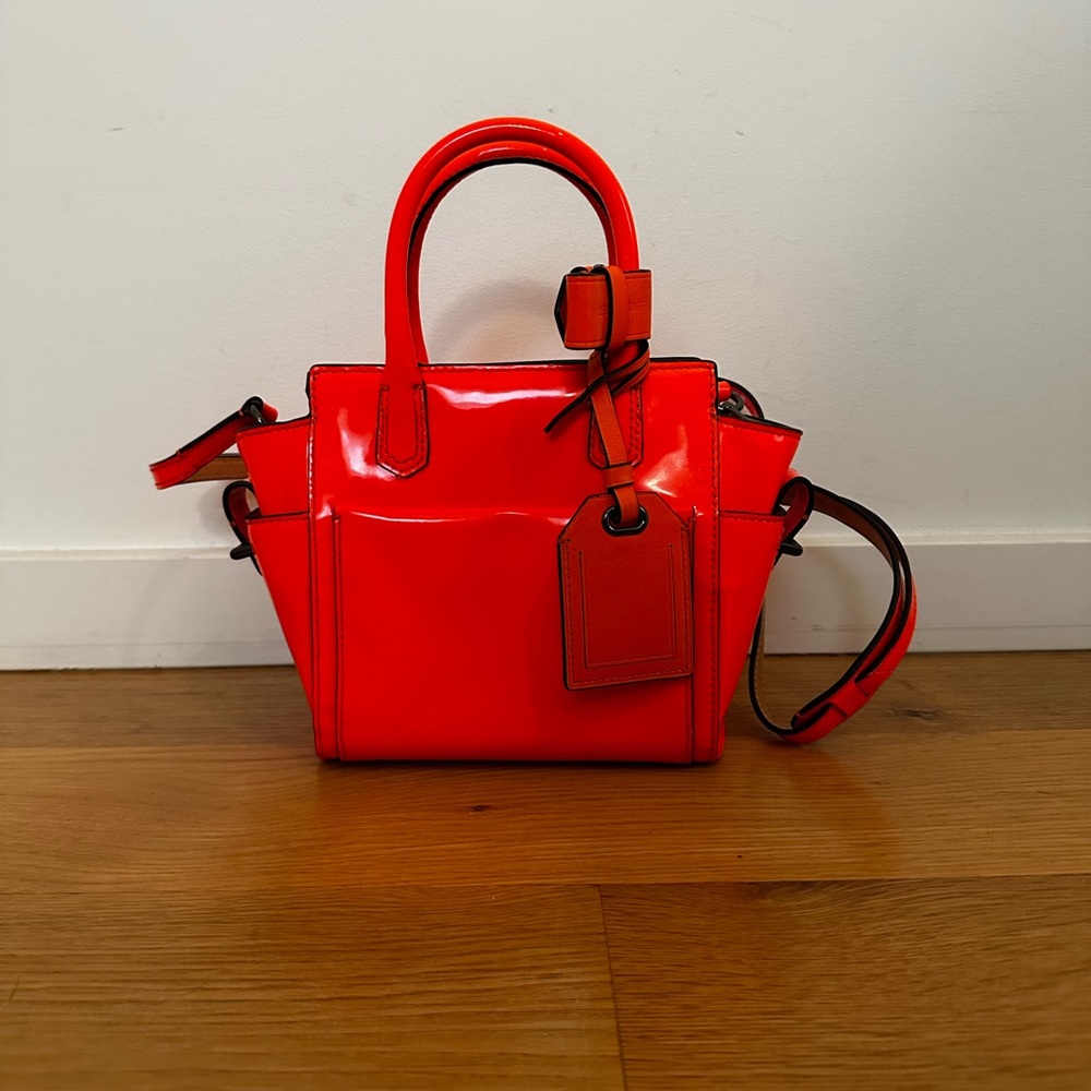 Reed Krakoff Crossbody Mini